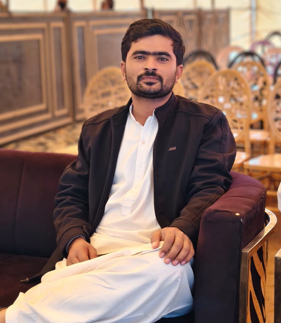 Noor Muhammad